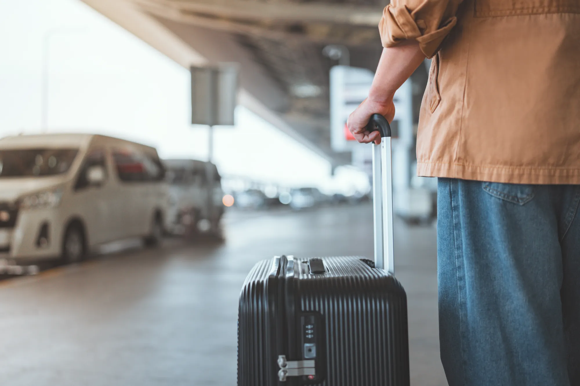Airport Transfers