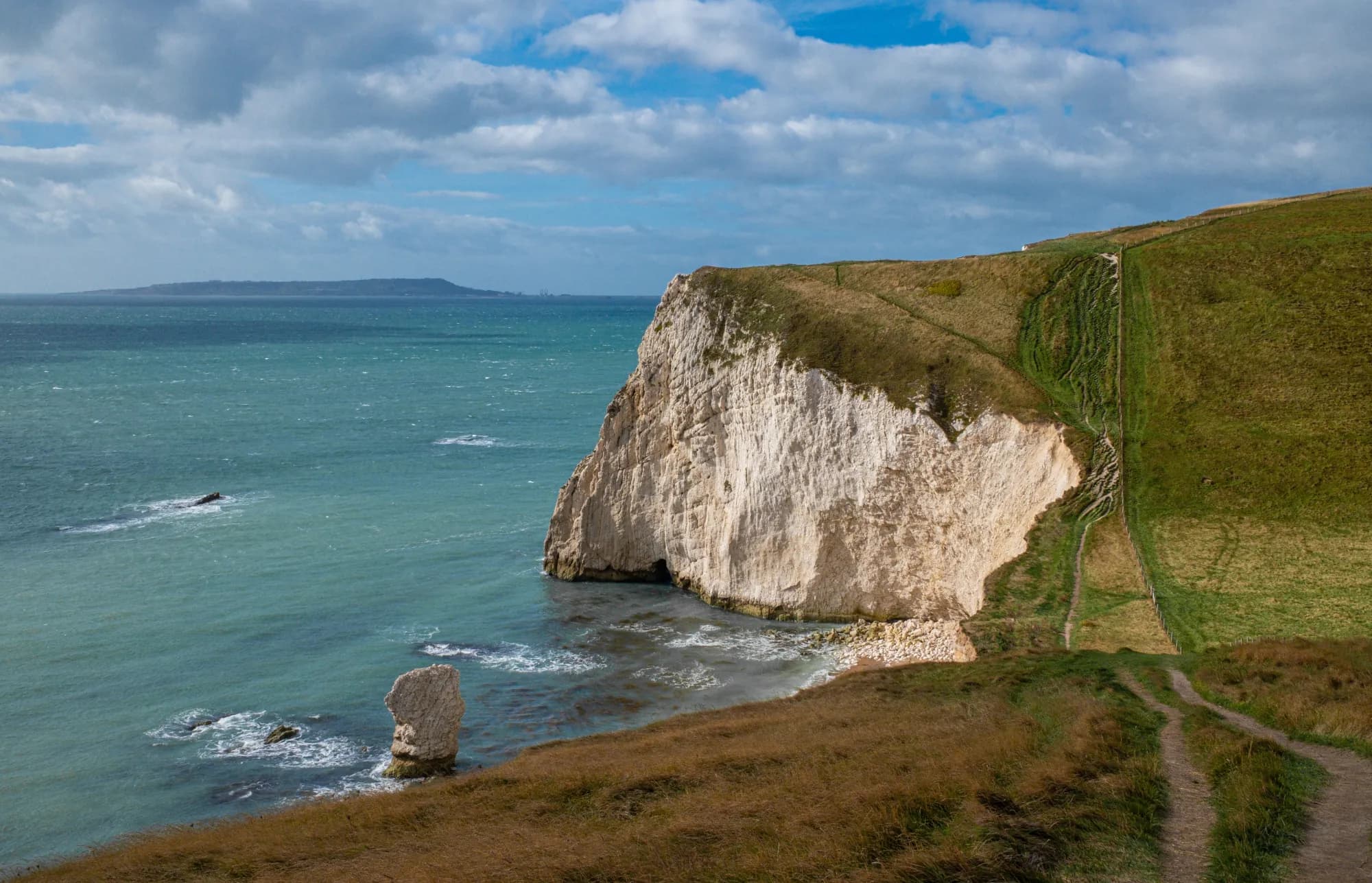 Isle of Wight Connections